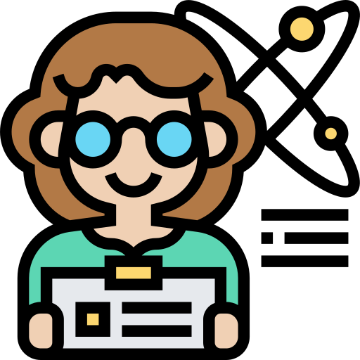 Ícono para el servicio de Planificación Logística